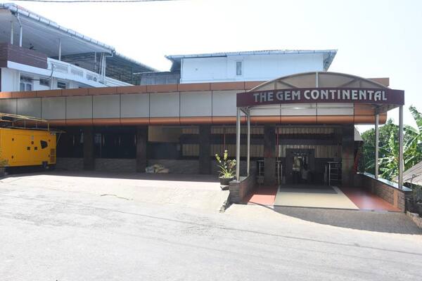 Gem Continental, Port Blair 1